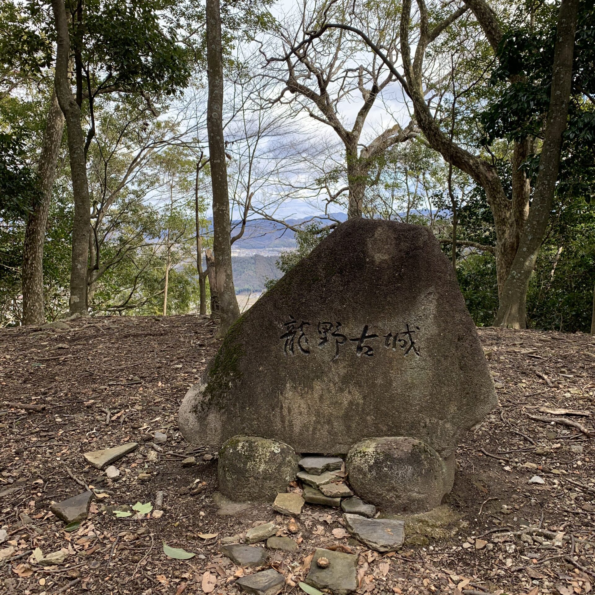 播磨12山城【兵庫 感状山・龍野古・尼子山・茶臼山・篠ノ丸・楯岩・
